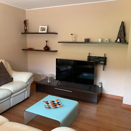 Chalet Individual En Vargas, Cantabria מראה חיצוני תמונה