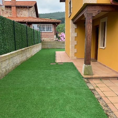 Chalet Individual En Vargas, Cantabria מראה חיצוני תמונה