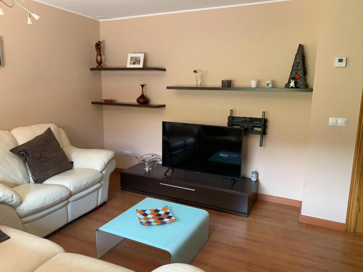 Chalet Individual En Vargas, Cantabria מראה חיצוני תמונה