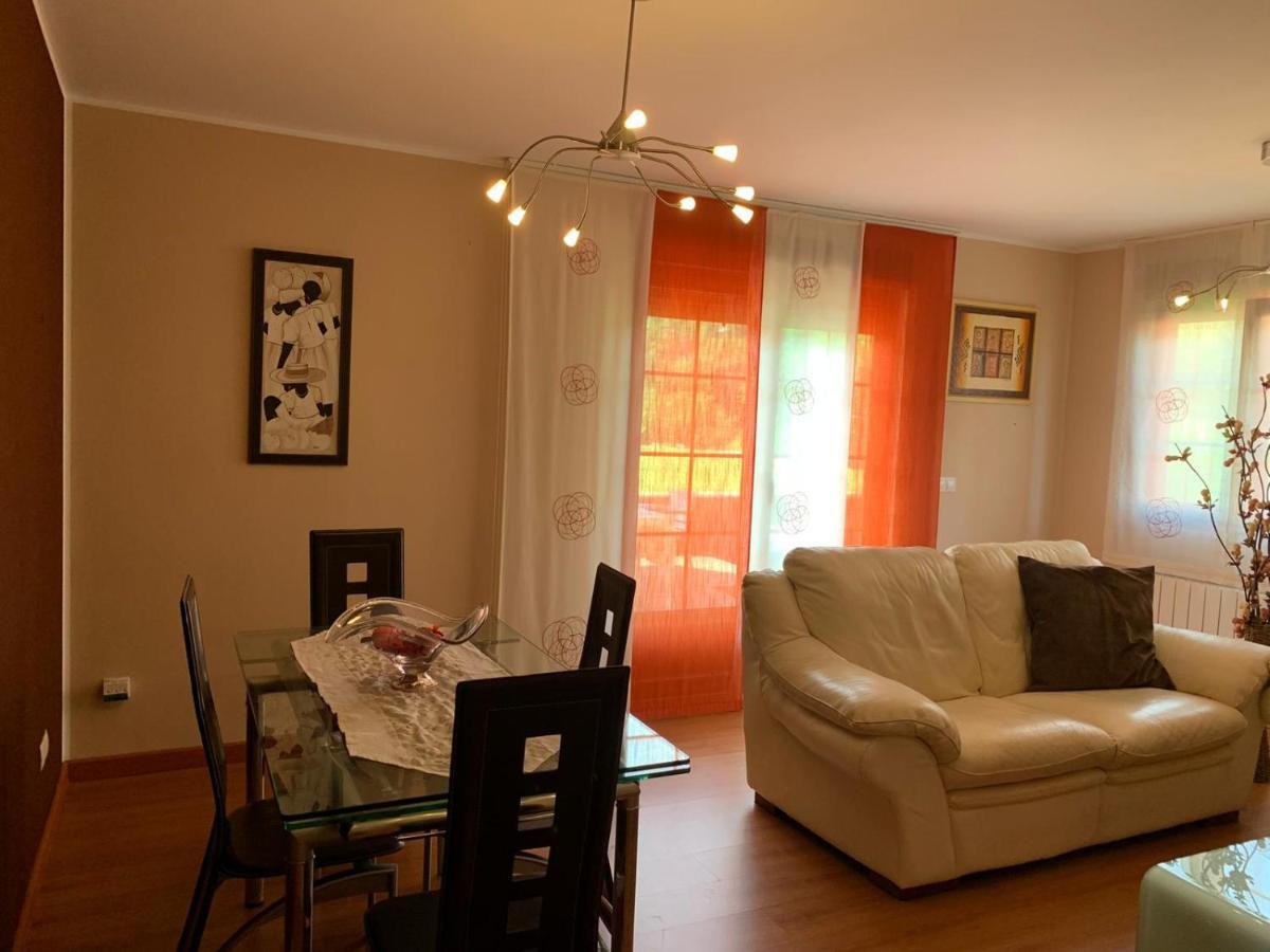 Chalet Individual En Vargas, Cantabria מראה חיצוני תמונה