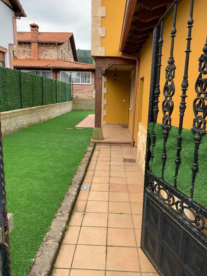 Chalet Individual En Vargas, Cantabria מראה חיצוני תמונה