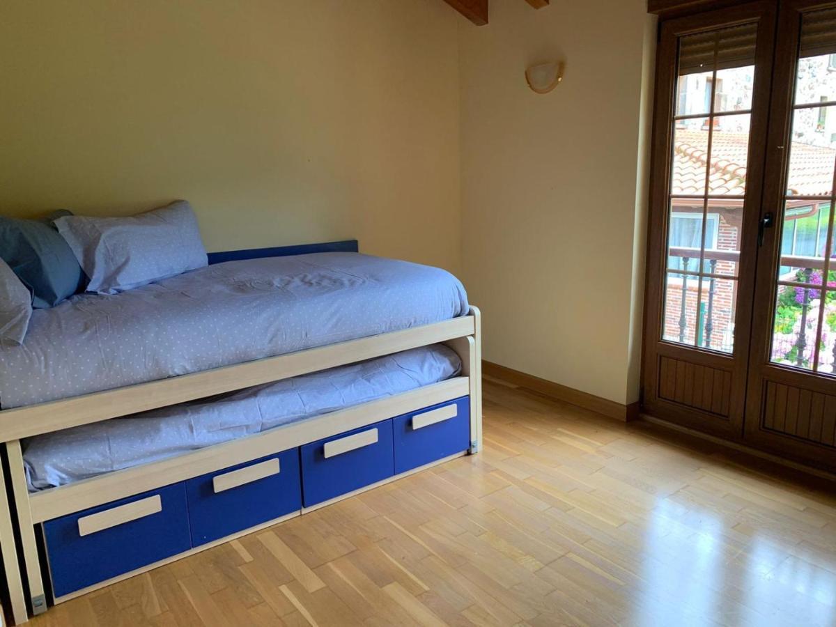 Chalet Individual En Vargas, Cantabria מראה חיצוני תמונה