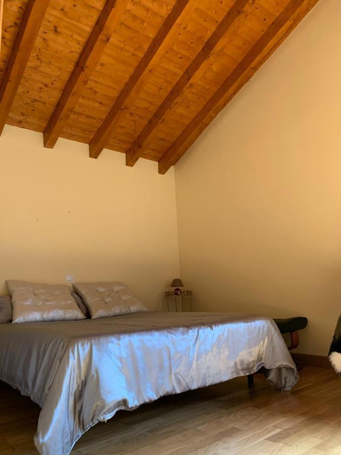 Chalet Individual En Vargas, Cantabria מראה חיצוני תמונה