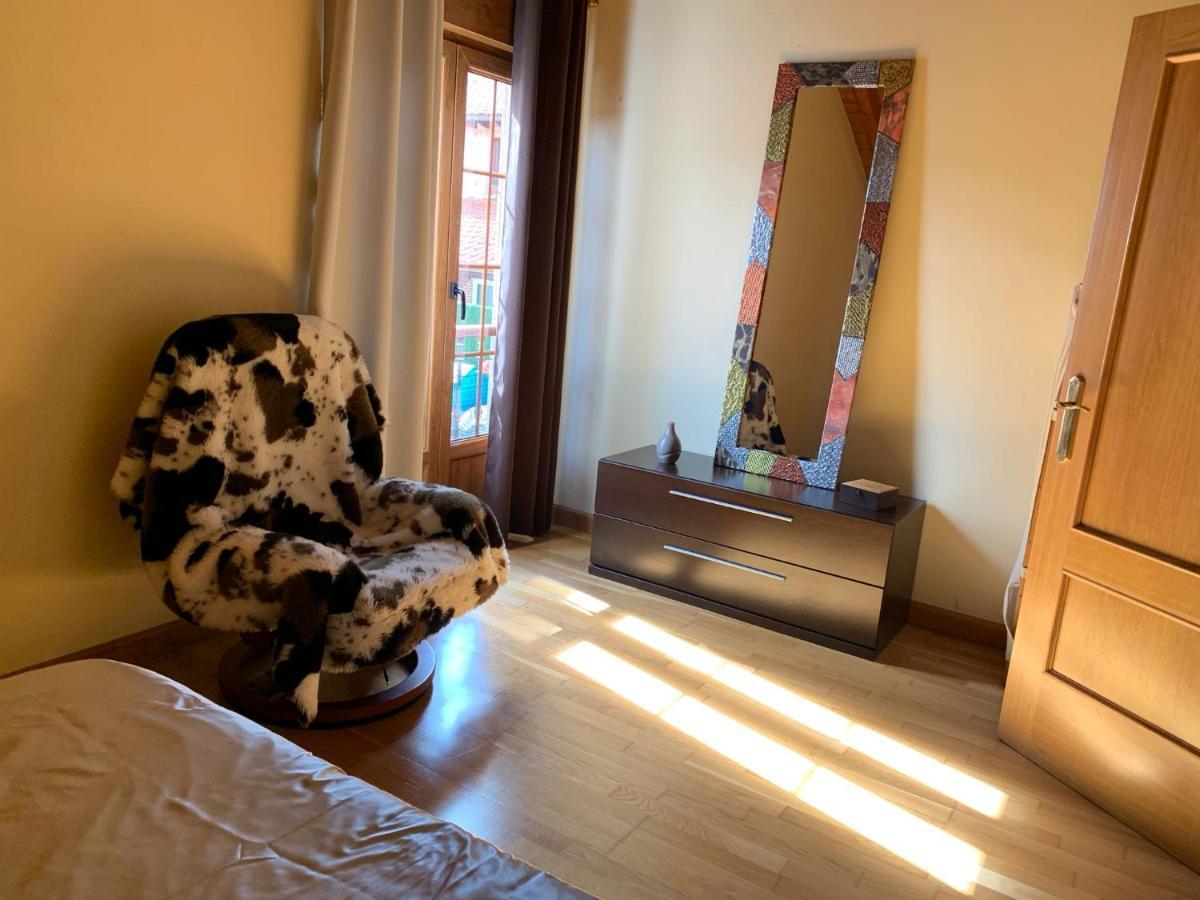 Chalet Individual En Vargas, Cantabria מראה חיצוני תמונה