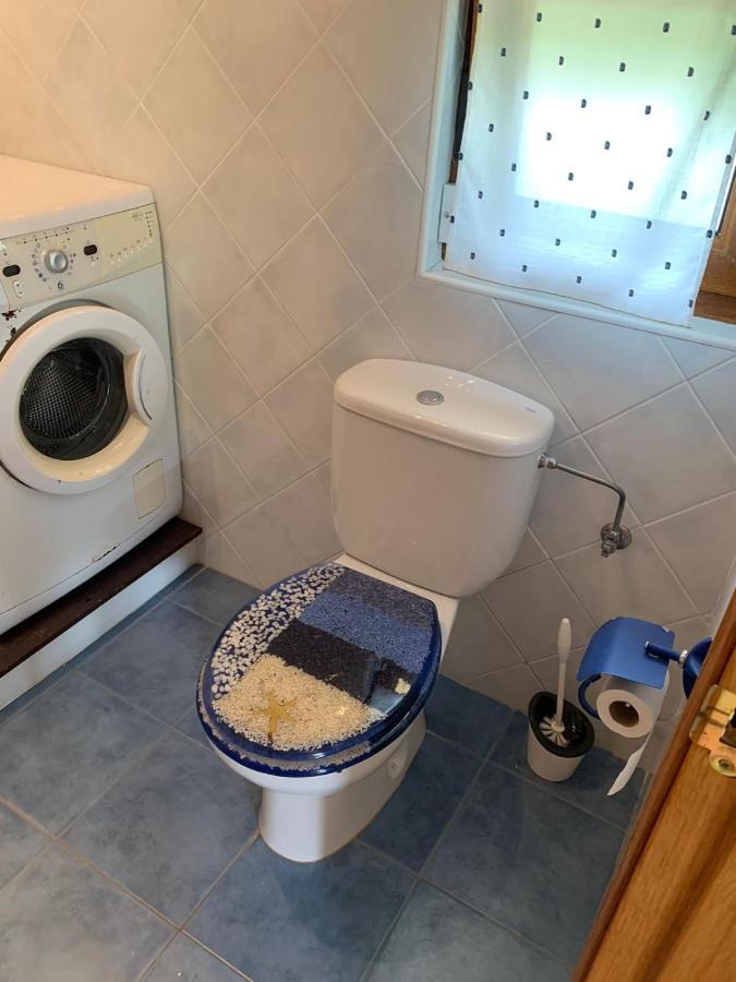 Chalet Individual En Vargas, Cantabria מראה חיצוני תמונה
