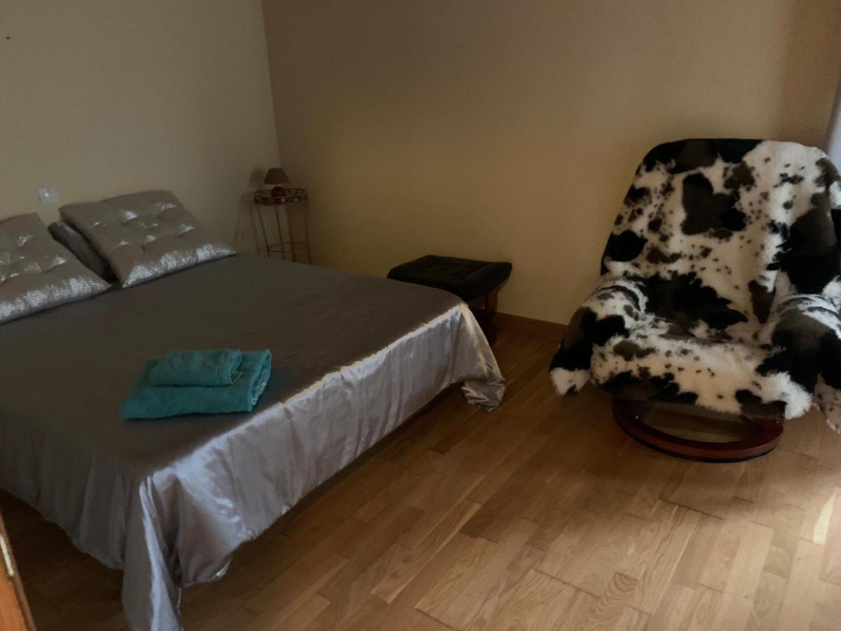 Chalet Individual En Vargas, Cantabria מראה חיצוני תמונה
