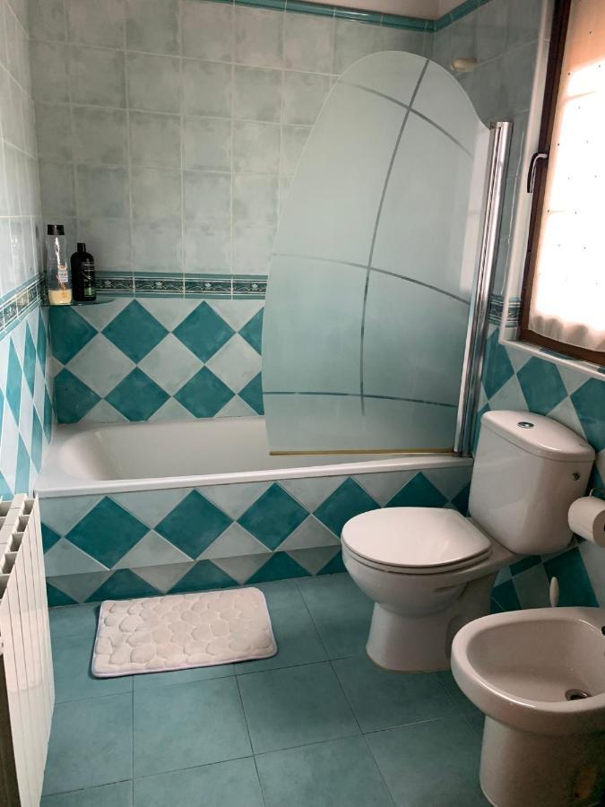 Chalet Individual En Vargas, Cantabria מראה חיצוני תמונה