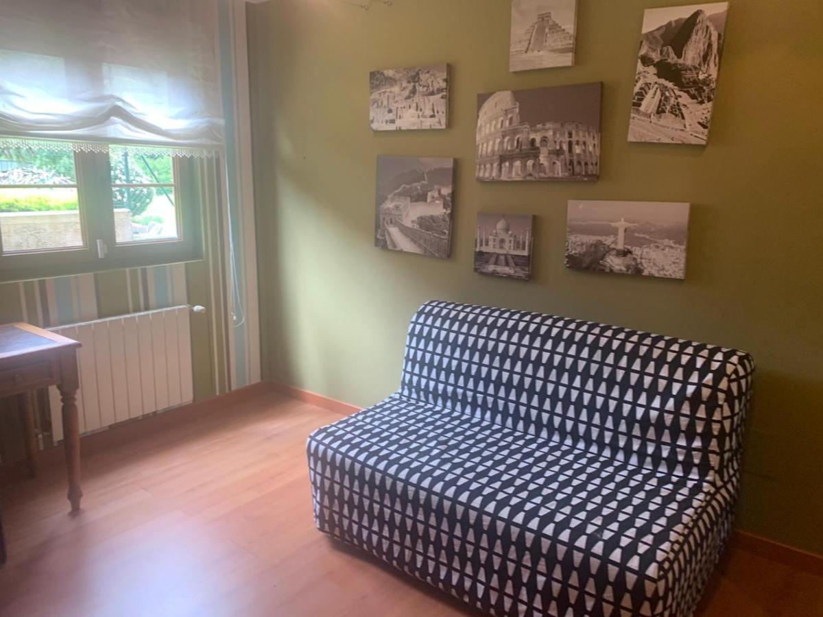 Chalet Individual En Vargas, Cantabria מראה חיצוני תמונה
