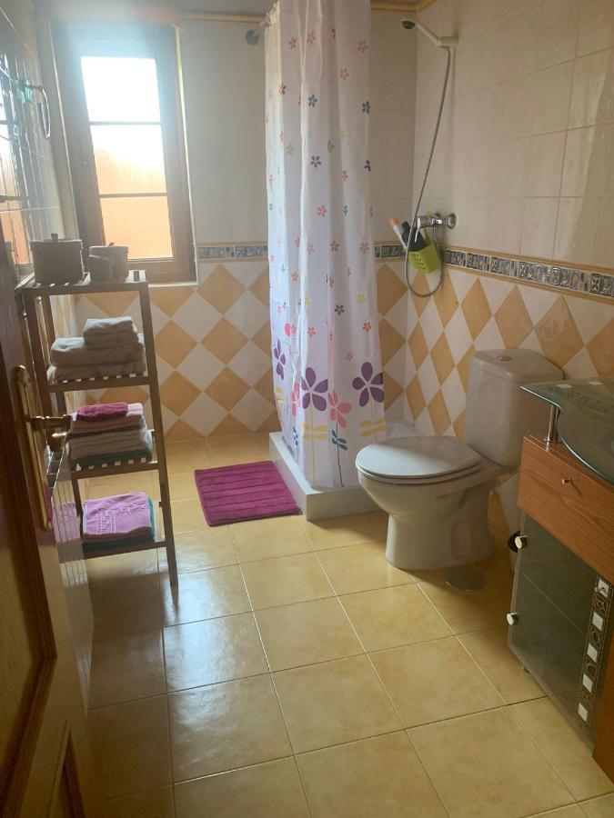 Chalet Individual En Vargas, Cantabria מראה חיצוני תמונה
